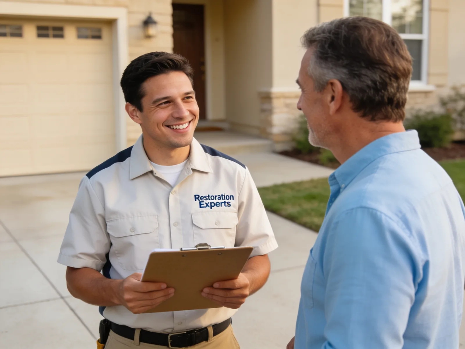 Water Damage Cleanup Anton, TX FAQs